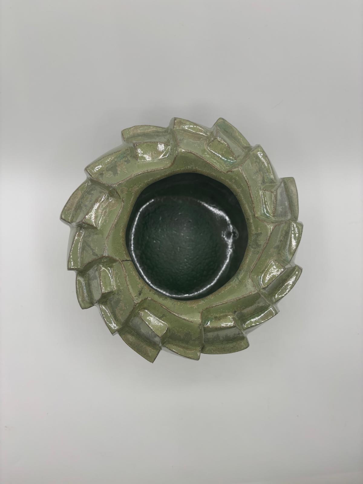 Stone Ridge Vase
