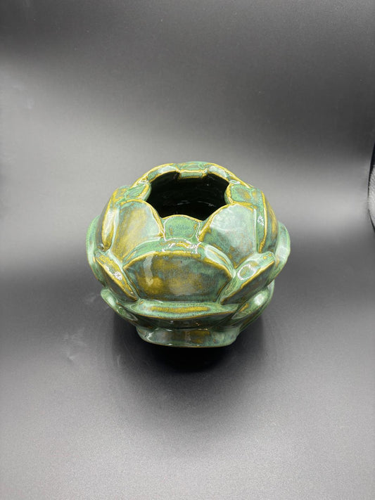 Earth Bloom Vase