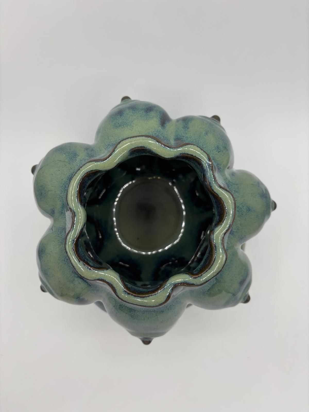 Body Form Vase