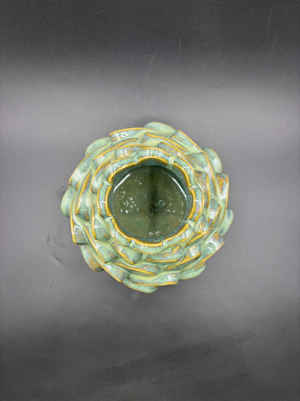Pine Bloom Vase