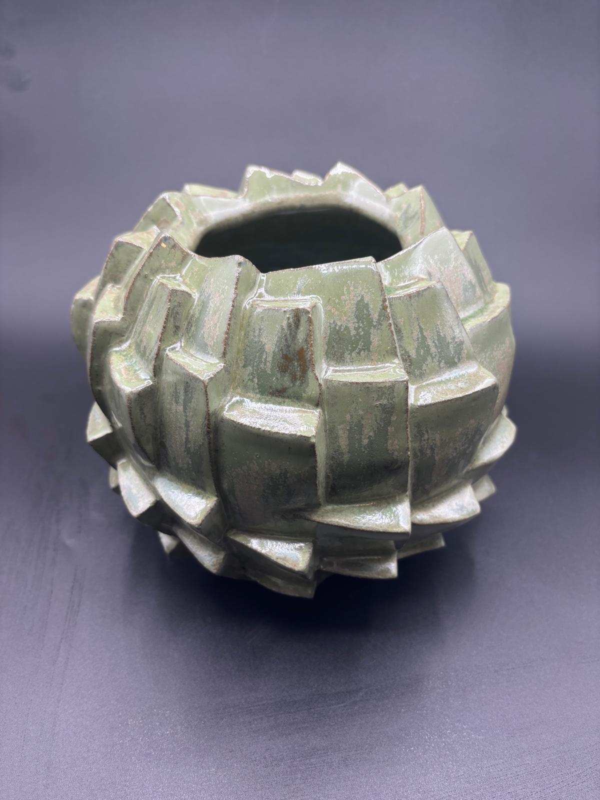 Stone Ridge Vase