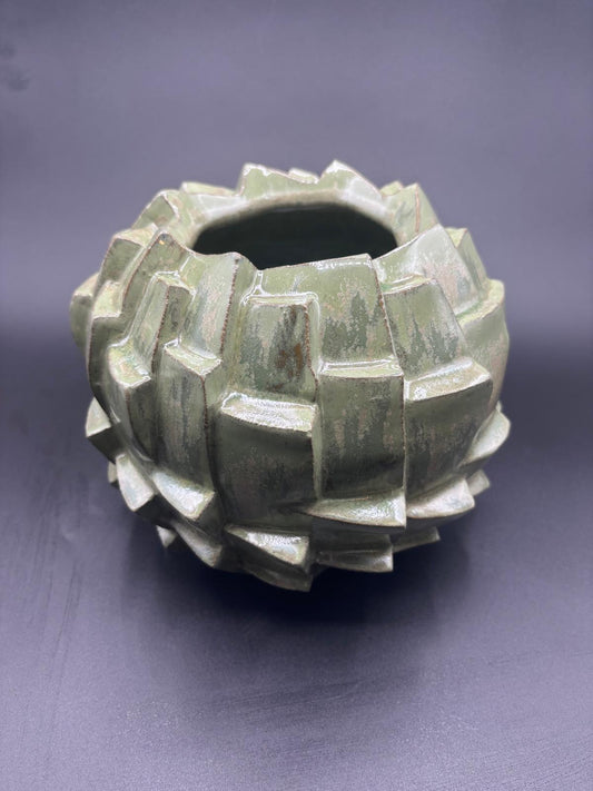 Stone Ridge Vase