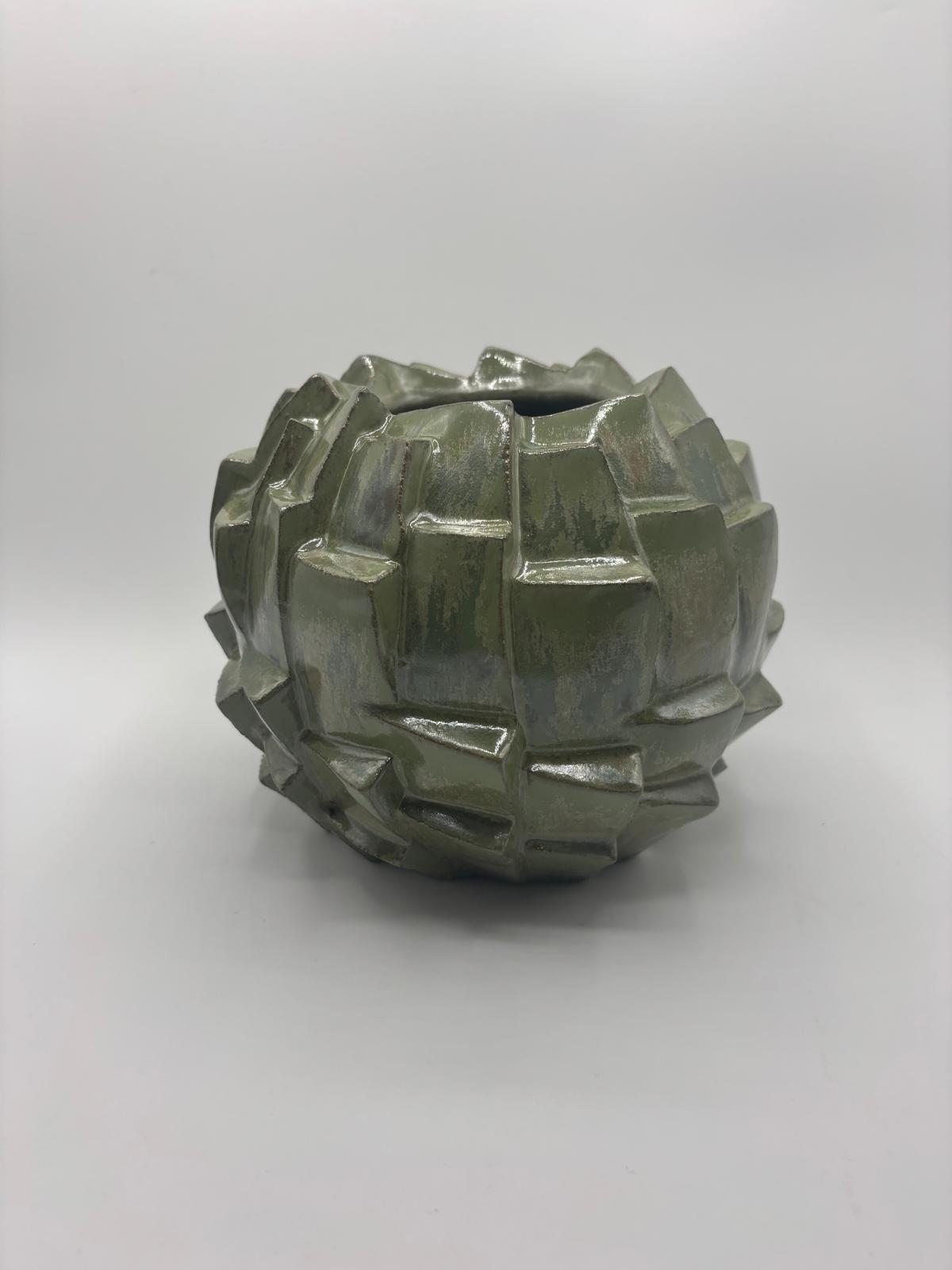 Stone Ridge Vase