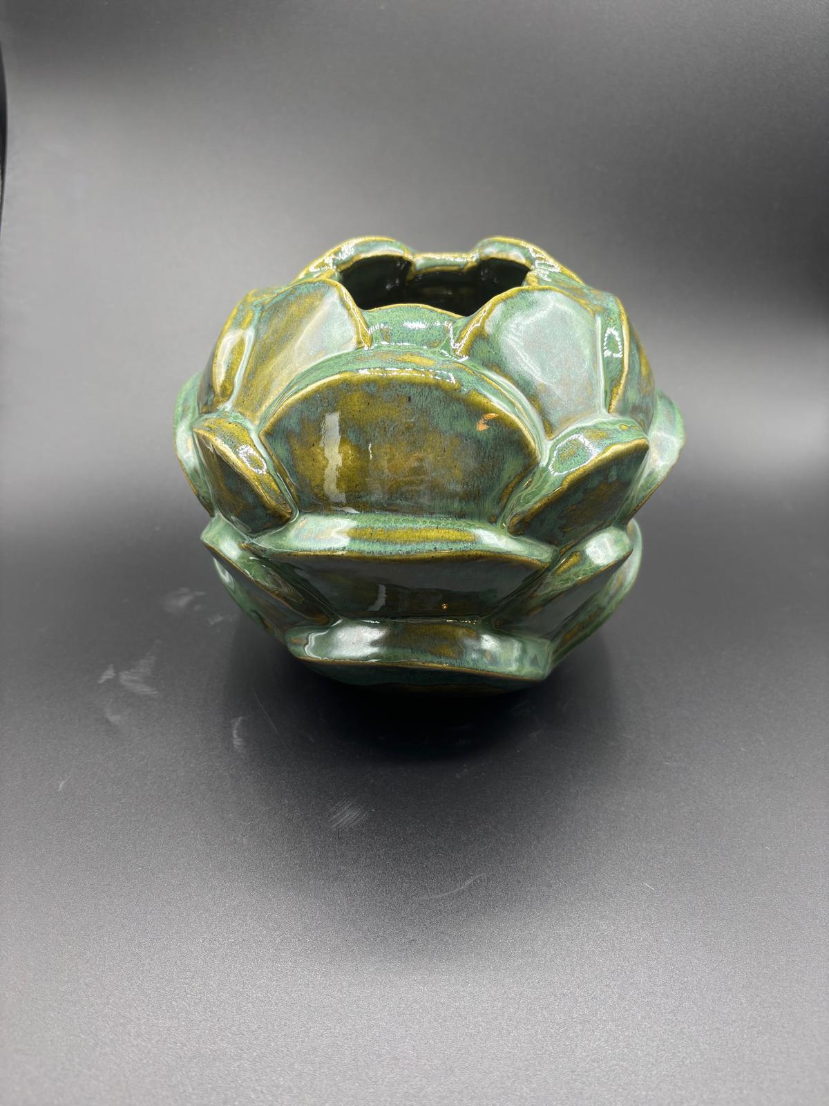 Earth Bloom Vase