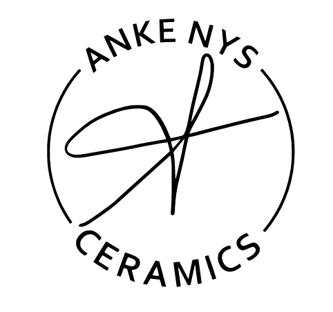 Anke Nys Ceramics